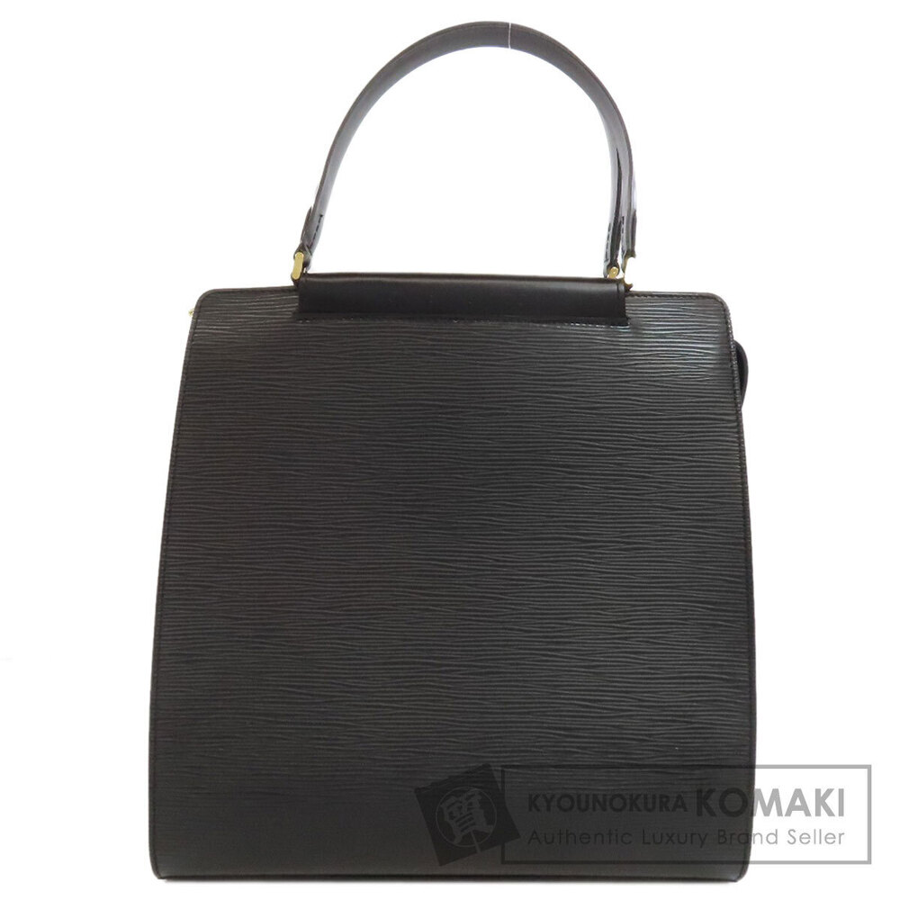 Louis Vuitton Figari Tote Bag Epi Leather
